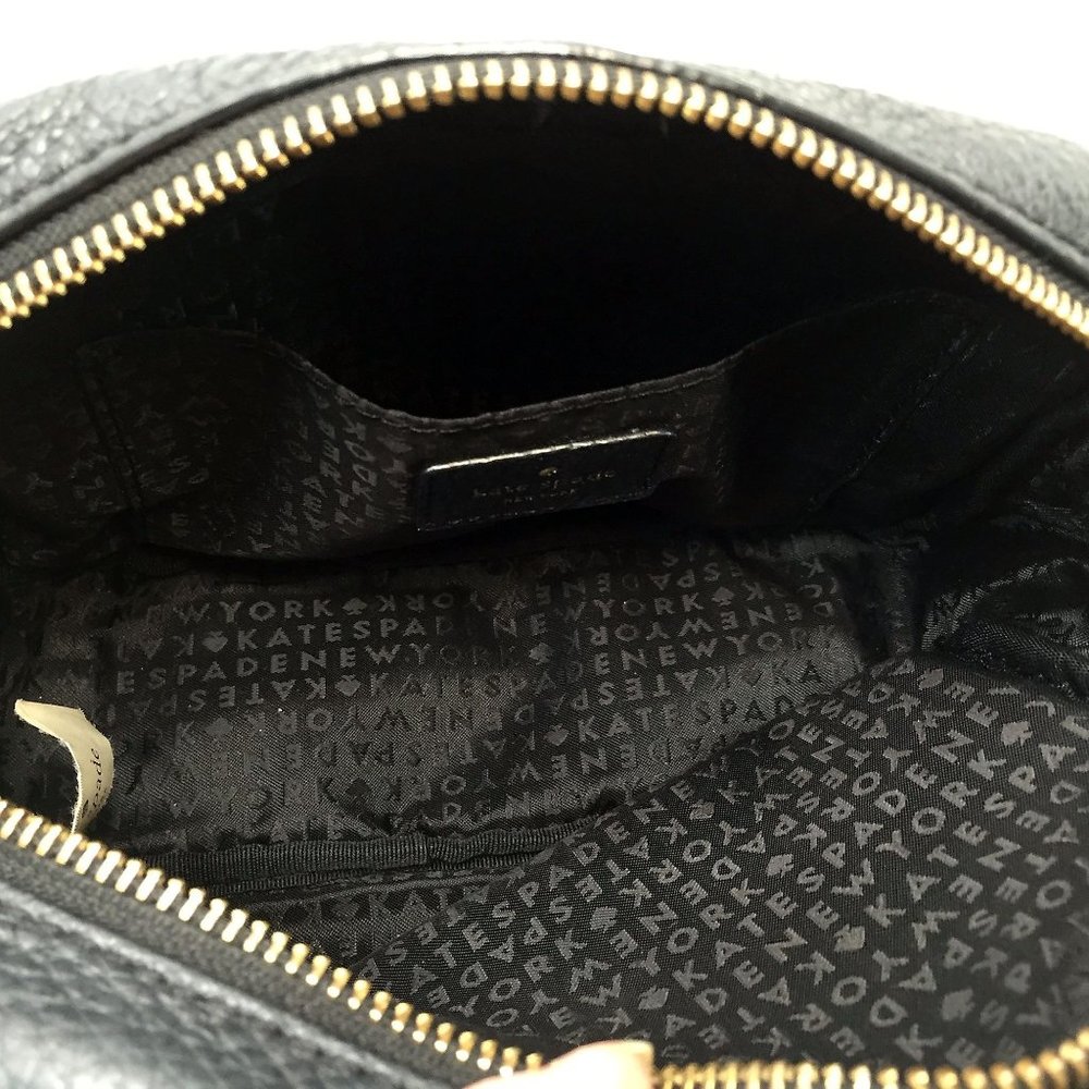 Kate Spade Street Mindy Crossbody Camera Bag - Picture 7 of 12